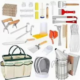 Beekeeping Tool Sets, Various Combinations, Beekeeping Tool Matching