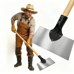 25 Cm Weed Puller – Sturdy Garden Tool For Efficient Weed Removal In Flower Beds And Lawns