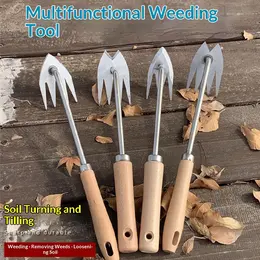 Weed Puller Weed KillerRoot Connected HoeFor Weeding