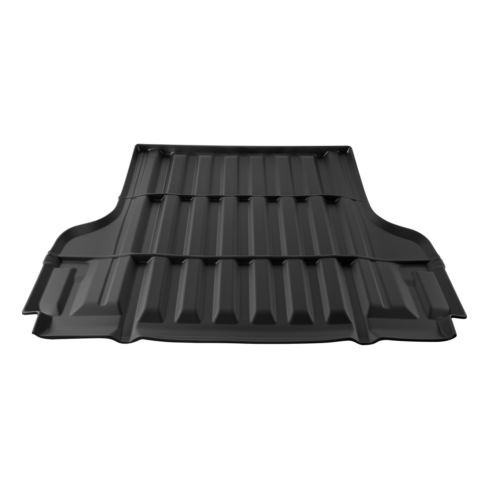 Main product image of TPE Truck Bed Mat, Custom Fit, 2022-2026 Nissan Frontier
