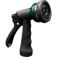 Product image of Garden Hose Nozzle, 7-Pattern, for Watering and Washing