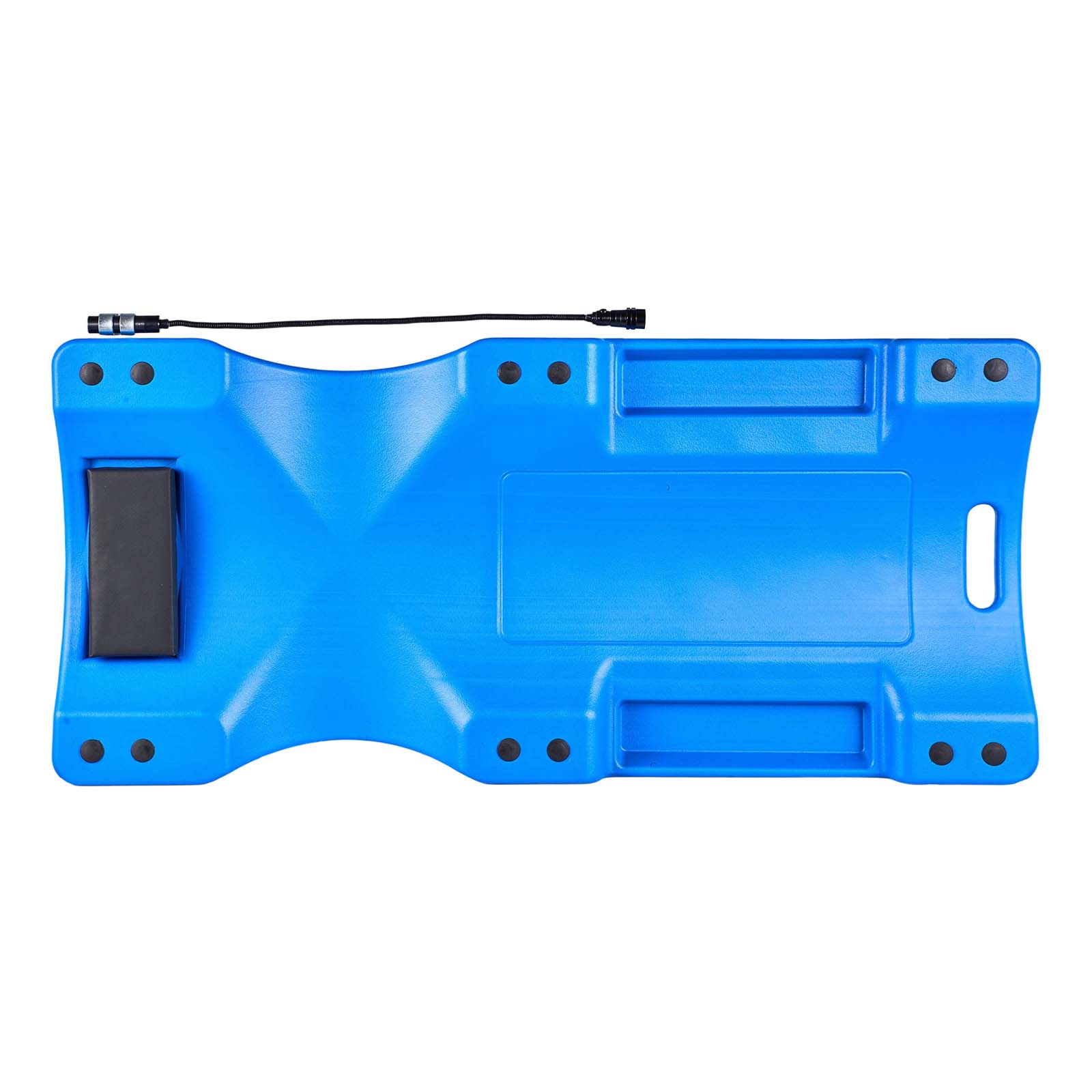 Main product image of 40-inch Mechanic Creeper with LED Light, 350 lb Capacity