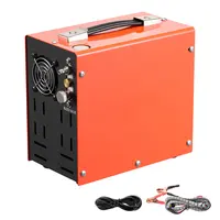 Product image of PCP Air Compressor, 4500PSI, 350W, DC12V/AC120V, External Converter