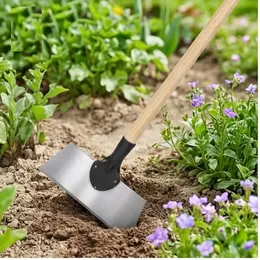 Product image of 25CM Weed Puller Hand Tool with Non-Slip Handle