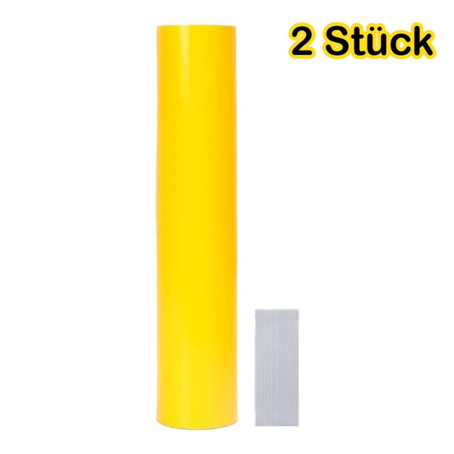 Main product image of Agricultural Adhesive Tape, 25 cm x 5 m, 2 Pieces
