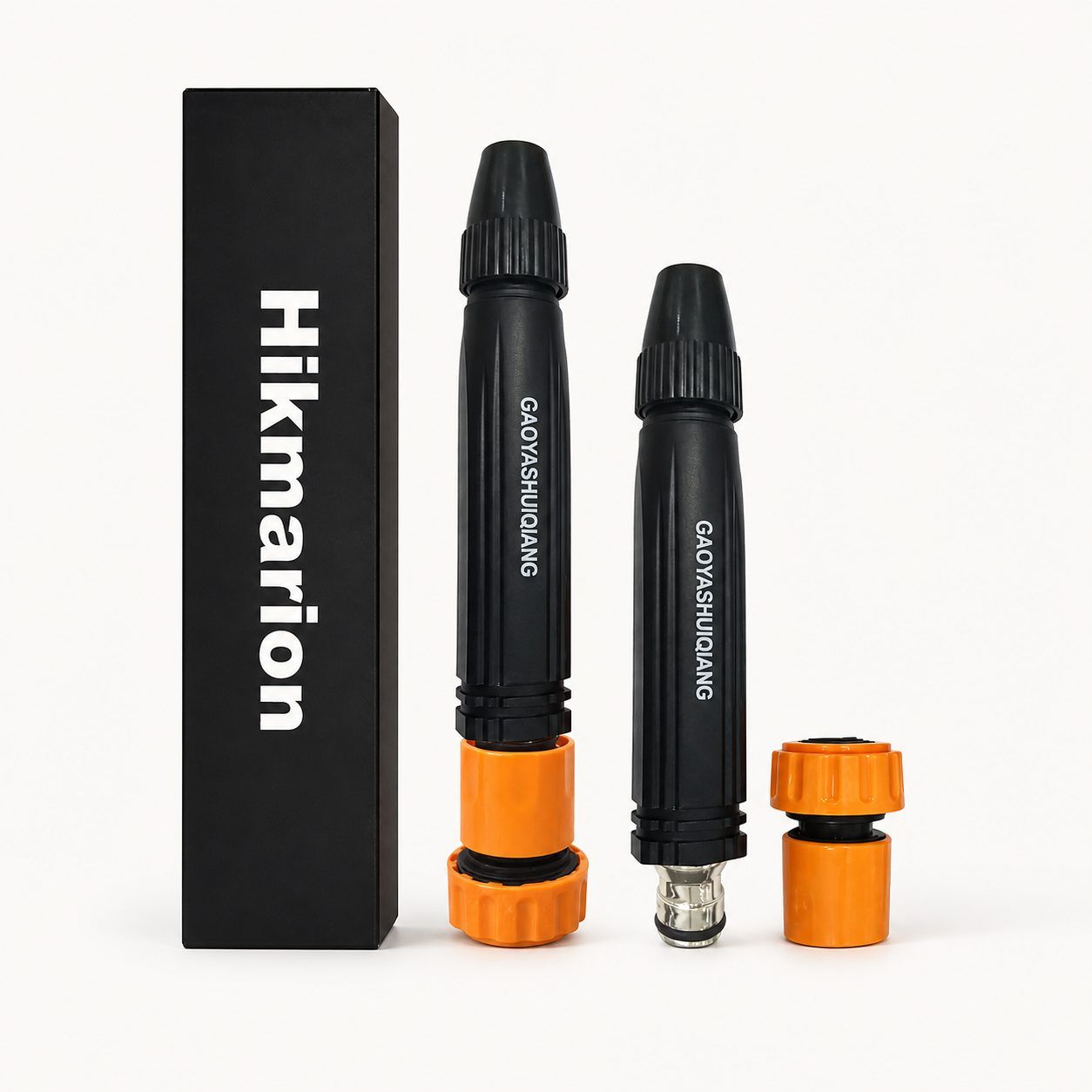 Main product image of Hikmarion High-Pressure Car Wash Nozzle, 1 Piece