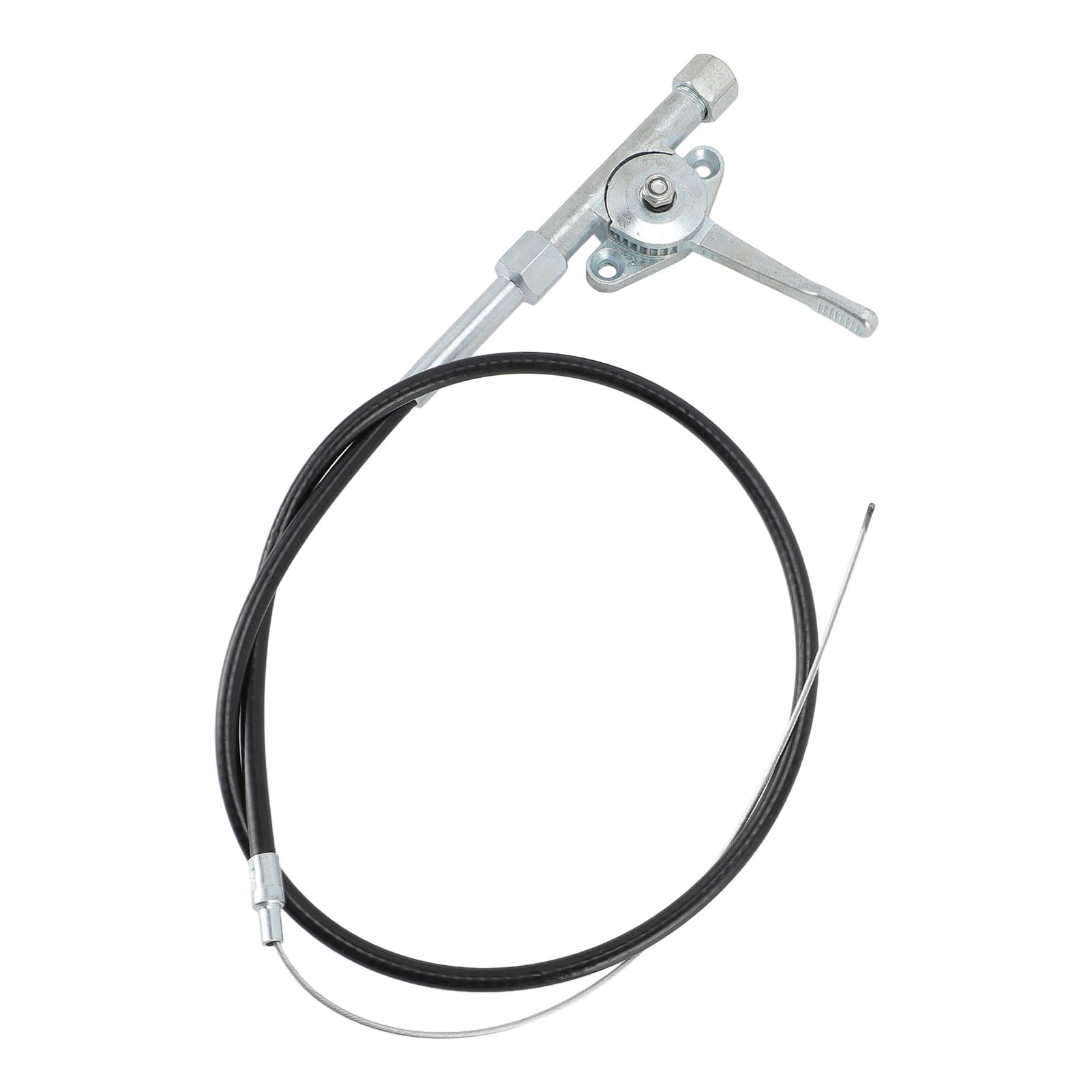 Main product image of Compactor Throttle Cable Assembly Replacement 56035-046 Garden Modified Manipulator Control Switch Pull