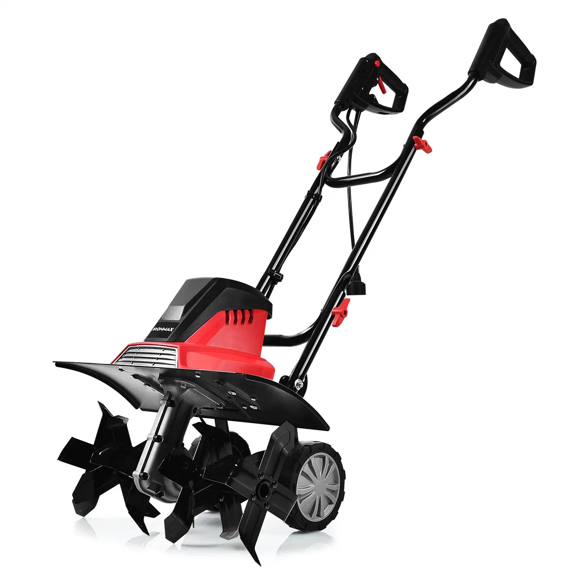 Main product image of Electric Tiller and Cultivator, 17-Inch Working Width