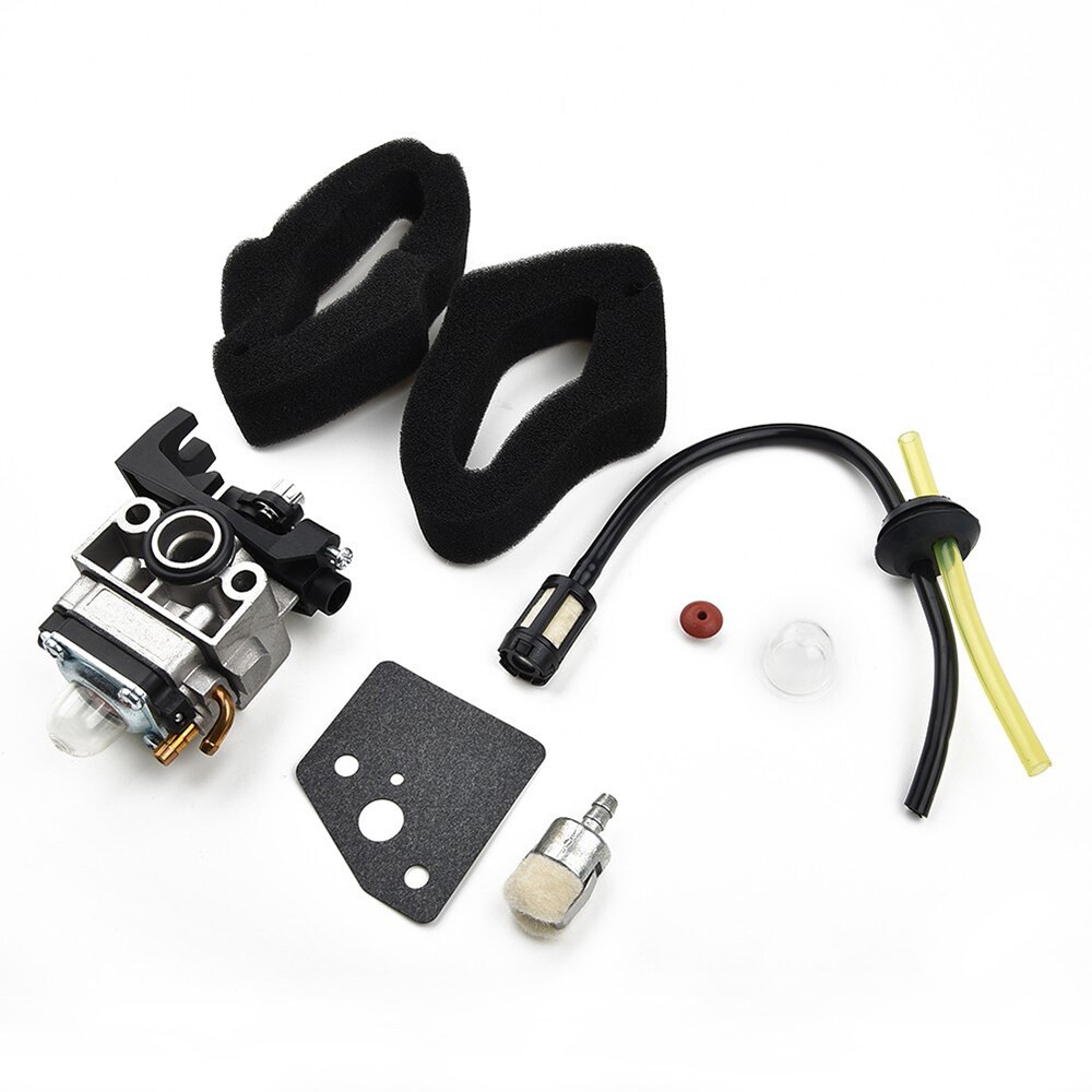 Main product image of Carburetor Kit for GX25 GX35 Trimmer with Gasket and Fuel Filter