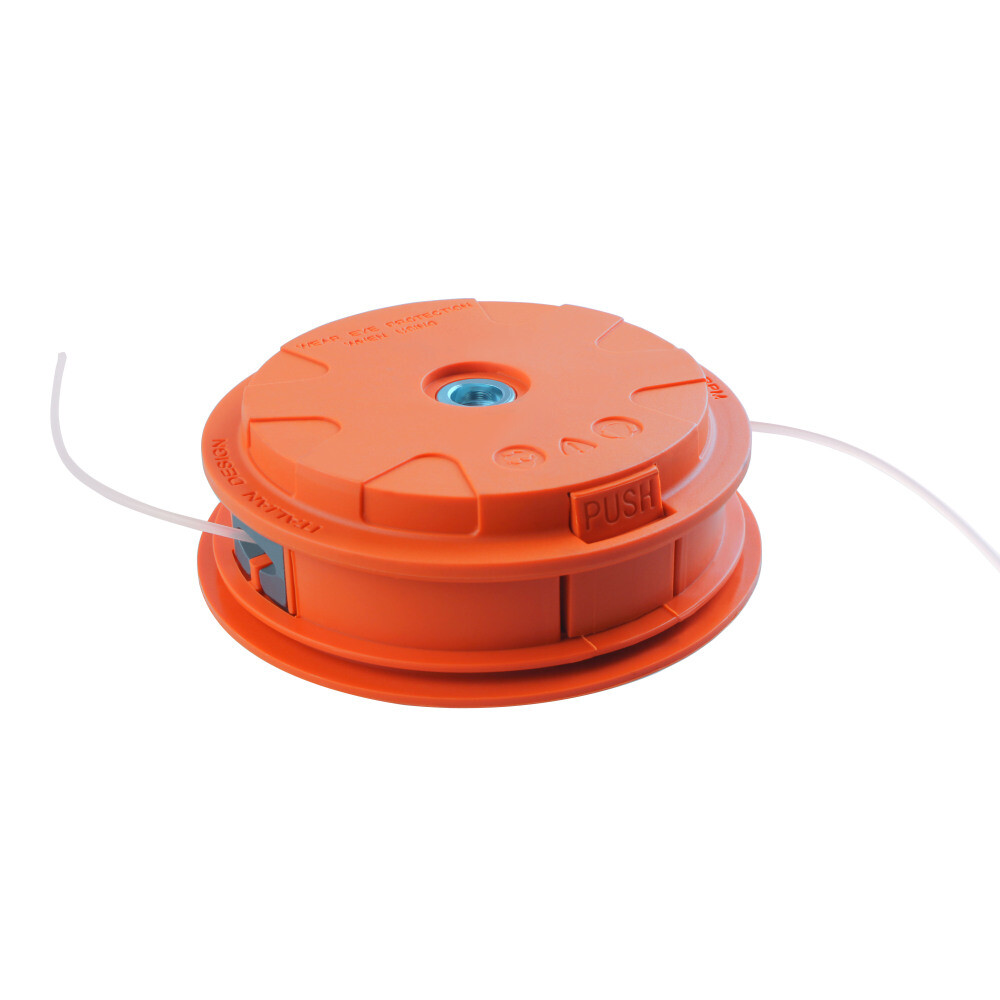 Main product image of Twister Bump Feed Line Trimmer Head For Whipper Snipper Grass Brush Cutter M10