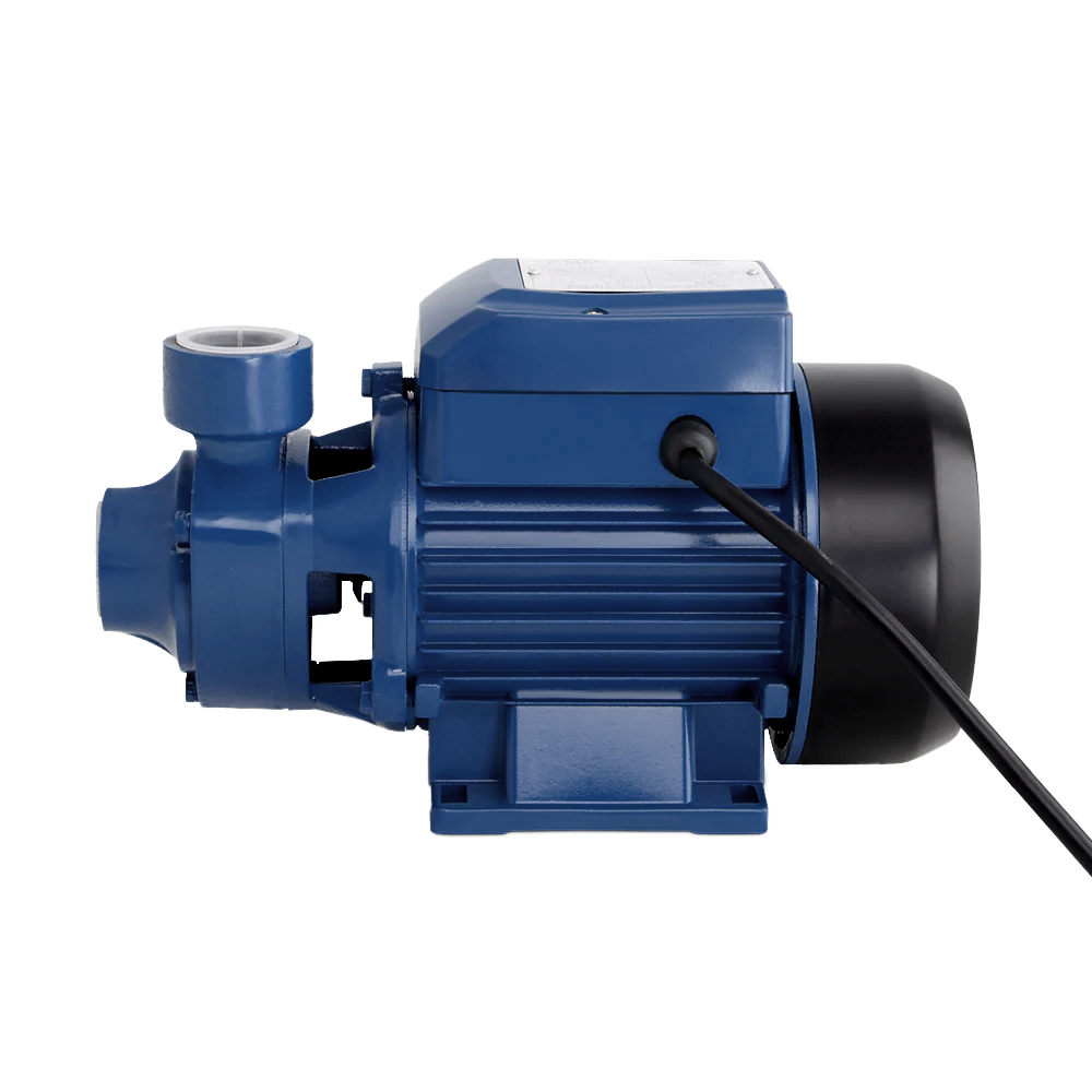 Main product image of QB60 Peripheral Water Pump for Garden, Boiler, and Irrigation