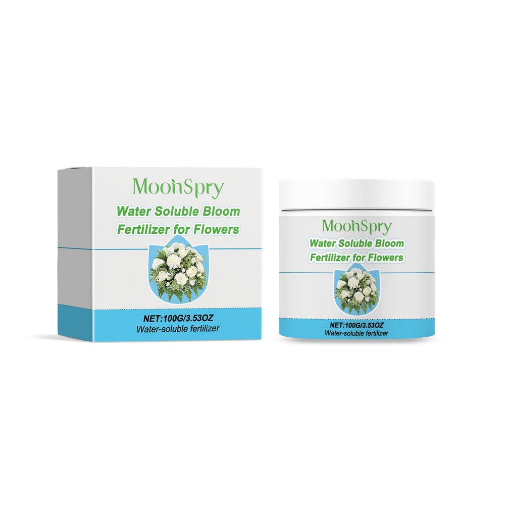 Main product image of Water Soluble Multi-Plant Fertilizer, Root Growth Nutrient