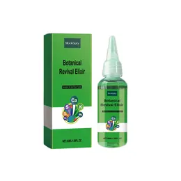 Product image of Plant Nutrient Solution for Leaf Yellowing and Growth