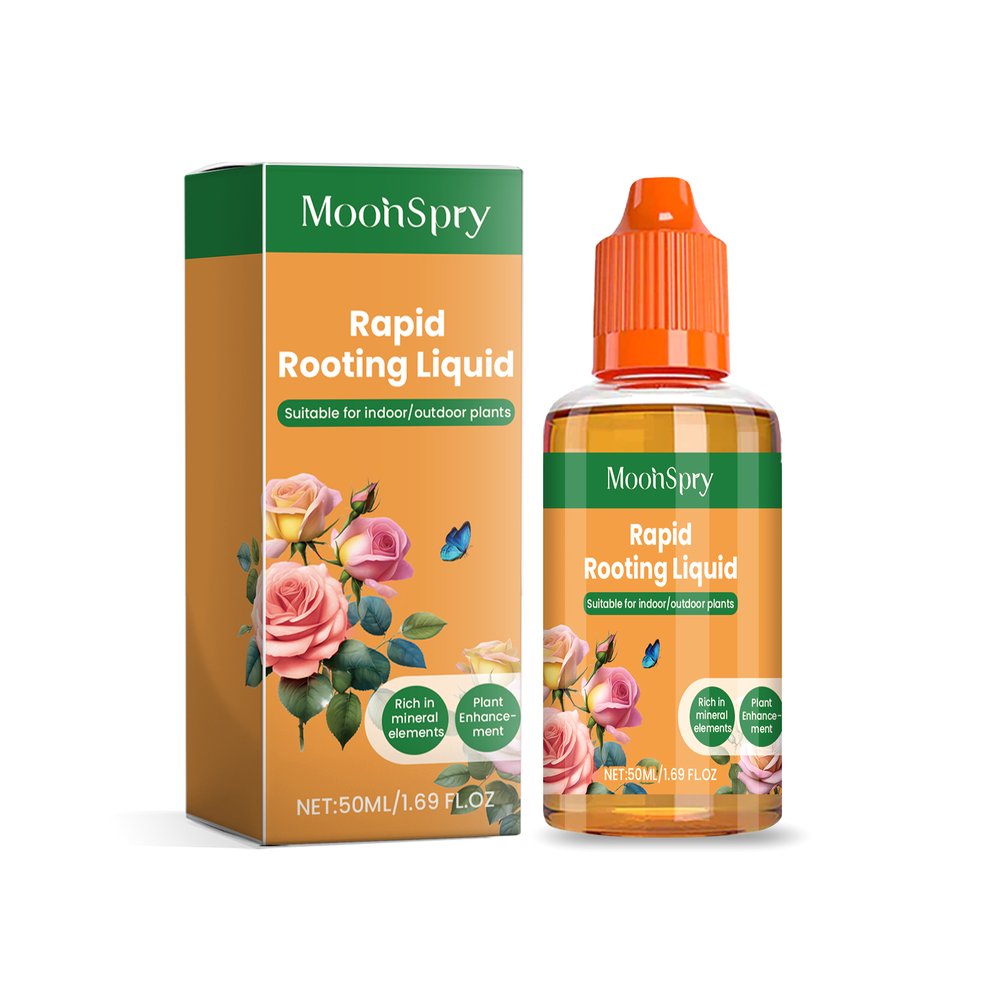 Main product image of MoonSpry Universal Plant Nutrition for Root and Leaf Development