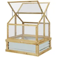 Product image of Portable Mini Greenhouse for Garden Flower Beds