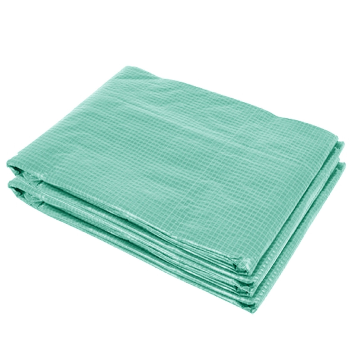 Main product image of Greenhouse Replacement Cover, UV-Resistant Polyethylene Film