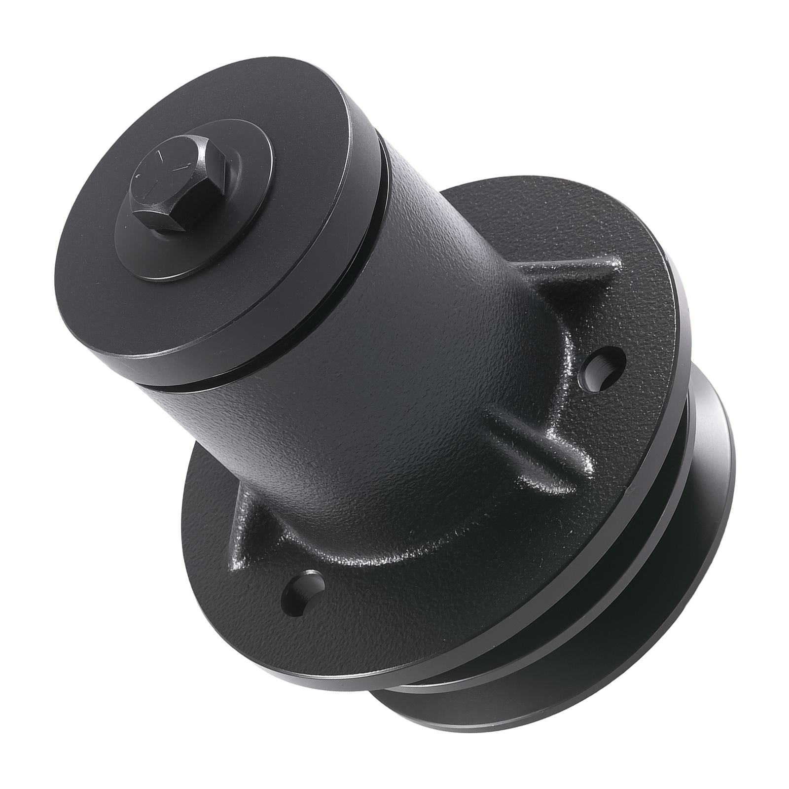 Main product image of Deck Mandrel for King Kutter 48, 60, 72 Inch Finish Mowers, Part 502303
