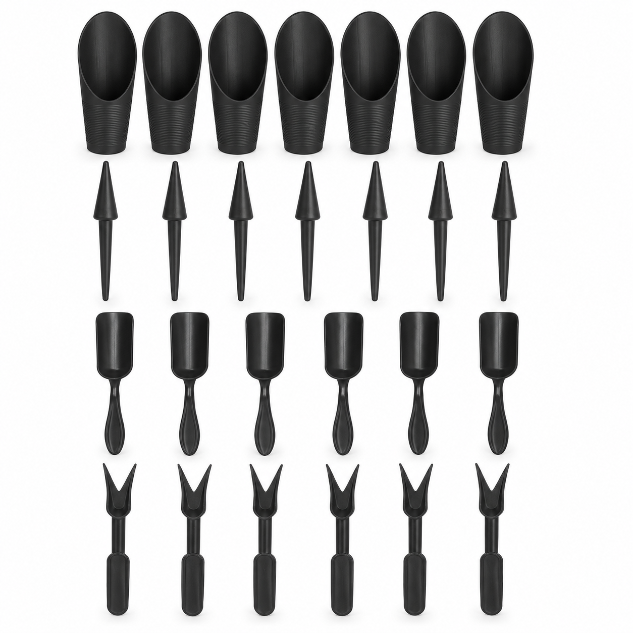 Main product image of Ibergarden Garden Tool Set for Outdoor Space Maintenance