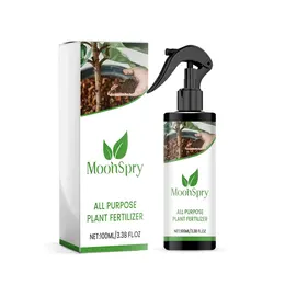 Product image of Concentrated Plant Fertilizer Spray for Flowers, Succulents, and Lawns