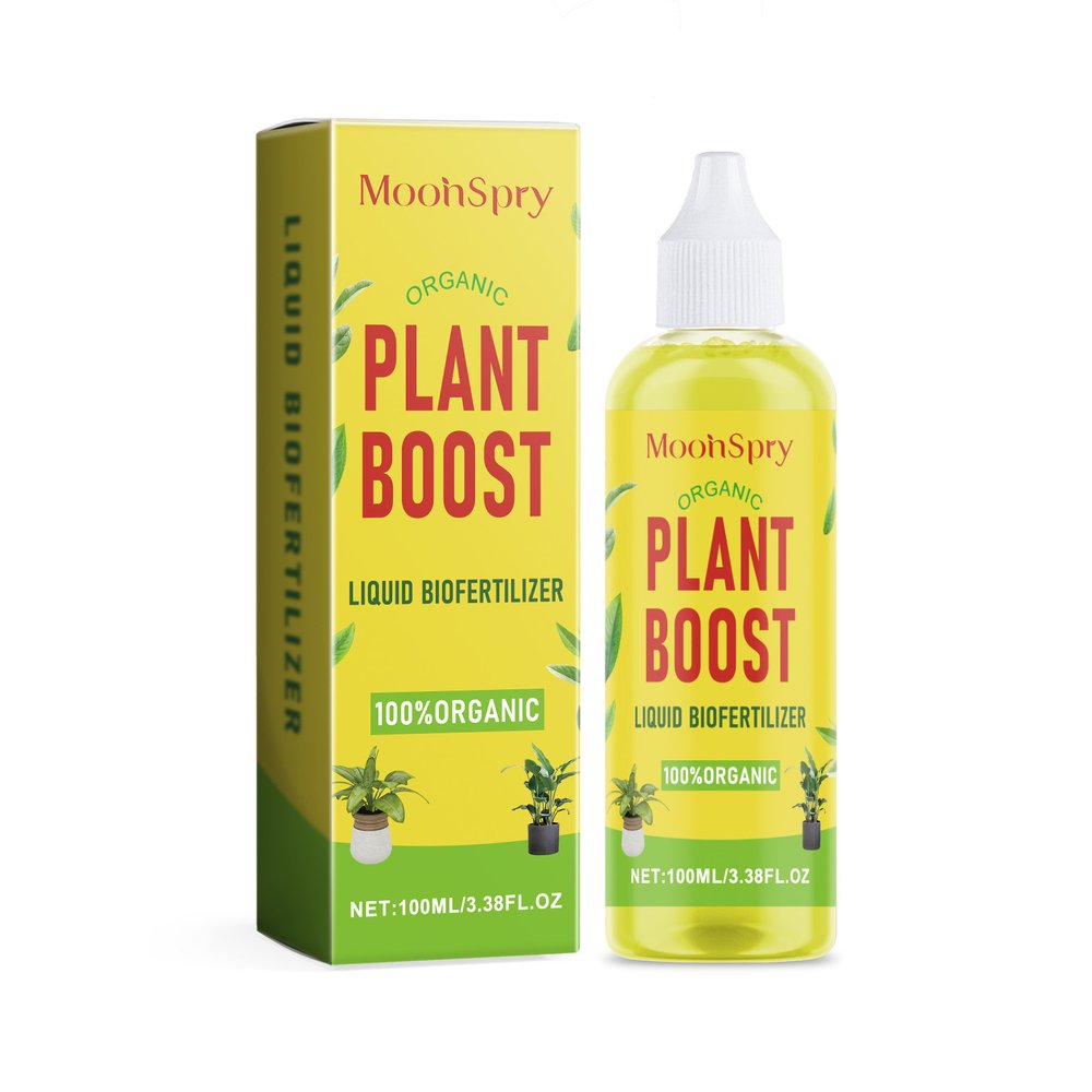 Main product image of Plant Nutrient Liquid Lawn Plant Green Leaf Flower Potted Plant All Plant Fertilizer Nutrient Liquid