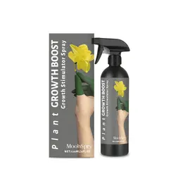 Product image of Plant Nutrition Spray, 120ml, for Outdoor Garden Plants