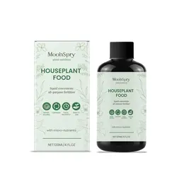 Product image of 120ml Plant Nutrient Solution for Outdoor Gardens