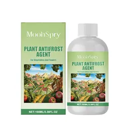 Product image of Plant Antifreeze, 100ml, for Outdoor Garden Protection