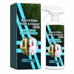 Product image of Moss & Algae Killer & Cleaner, 100ml, Cleaning Agent for Home Cleaning