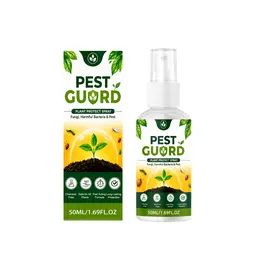Product image of Plant Protect Spray for Outdoor Gardens, 50ml