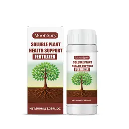 Product image of Plant Root Nutrient Fertilizer, 100ml, Outdoor Garden