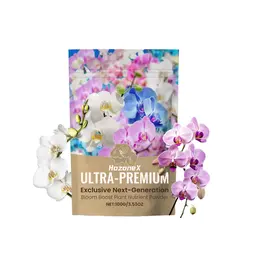 Product image of Plant Nutrition Powder, 100g, for Outdoor Garden Plant Growth