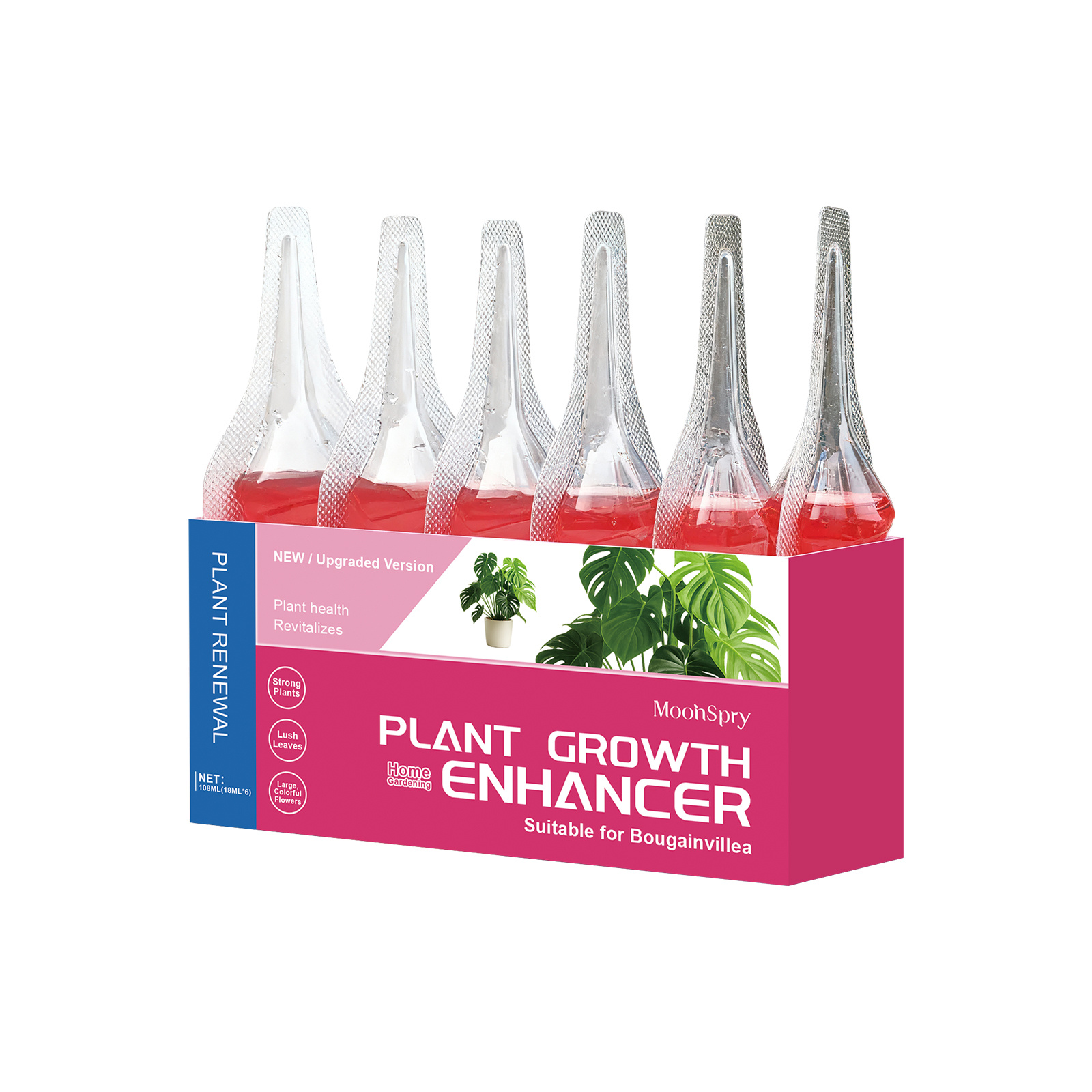 Main product image of Plant Regenerant, 108ml, Garden Supplies for Outdoor Garden