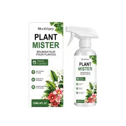 Product image of MOONSPRY 120ml Plant Mister, Fine Mist Spray Bottle