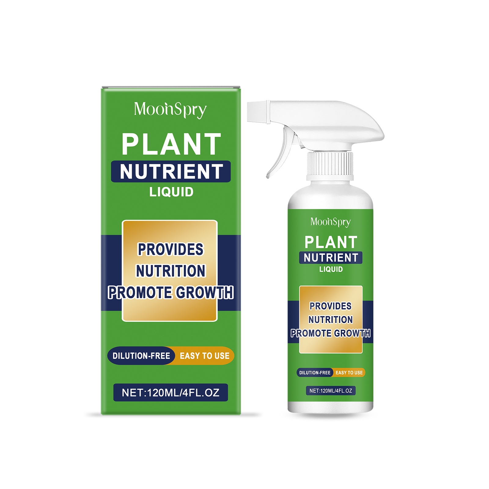 Main product image of Plant Care, 120ml, Garden Supplies for Outdoor Garden