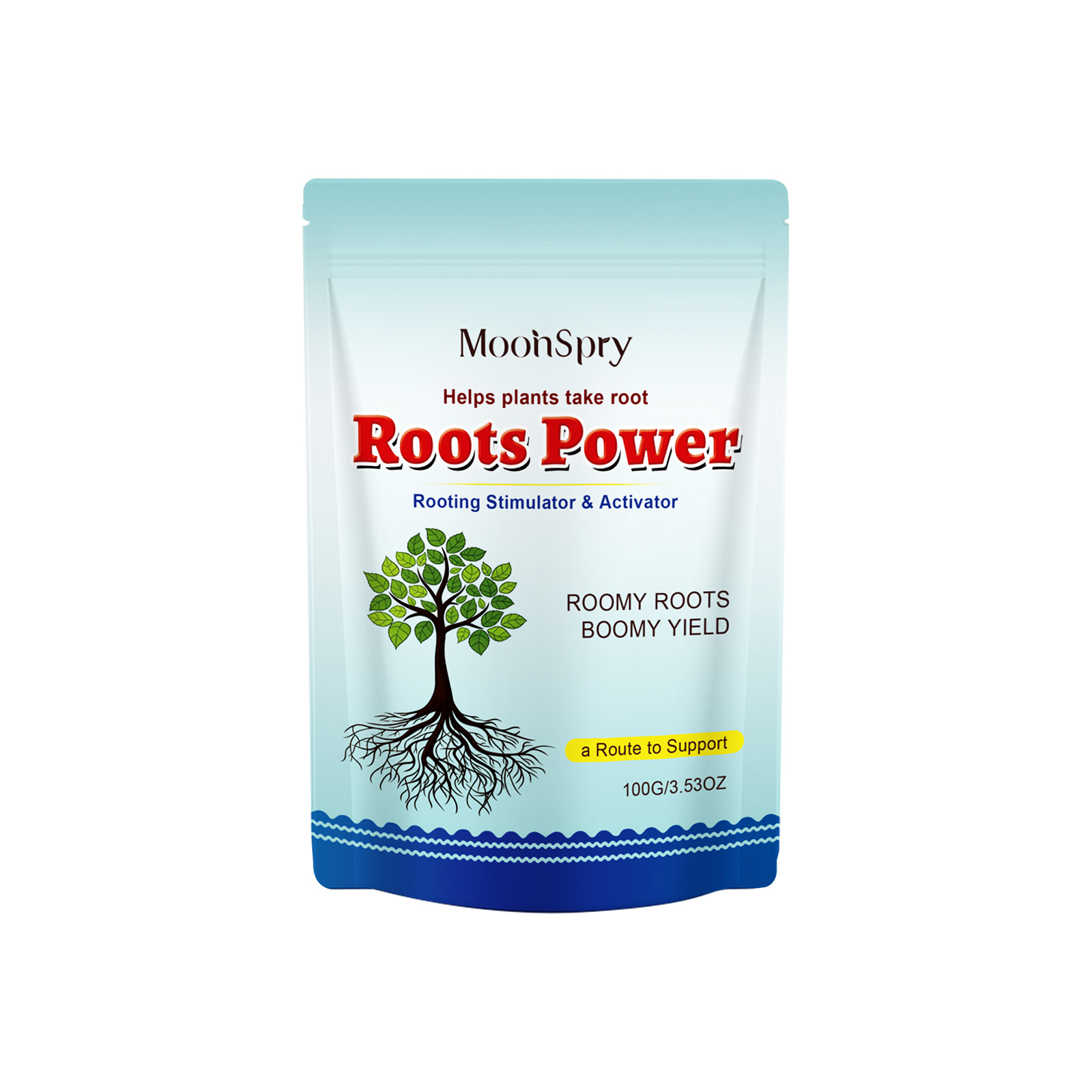 Main product image of Plant Products, 100G, Garden Supplies for Outdoor Garden