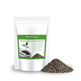 Product image of Horticultural Soil, 100G, Professional Grade