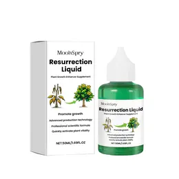 Product image of Plant Nutrient Solution, 50ml, for Outdoor Gardens