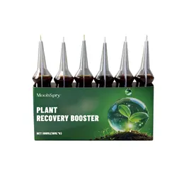 Product image of 90ml Plant Growth Nutrient Solution for Outdoor Gardens