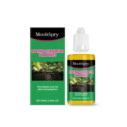 Product image of Plant Root Nutrient Fertilizer, 50ml, for Outdoor Gardens