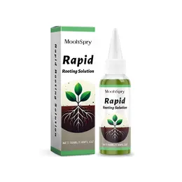 Product image of MOONSPRY Rapid Strong Rooting Fertilizer, 50ml, Outdoor Plants
