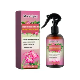 Product image of 3-1-2 Liquid Fertilizer Spray for Desert Rose Plants, 100ml