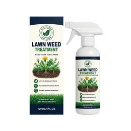 Product image of Lawn Weed Control Treatment for Garden Use, 120ml