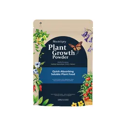 Product image of MOONSPRY Plant Growth Powder, 100g, for Outdoor Plants