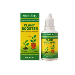 Product image of Plant Nutrient, 30ml, for Outdoor Garden Use