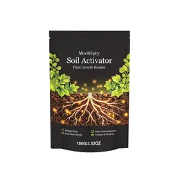 Product image of Plant Nutrition Supplement, 100g, for Outdoor Gardens