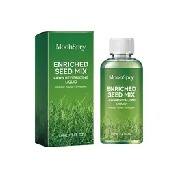 Product image of 60ml Lawn Fertilizer Solution for Garden Use