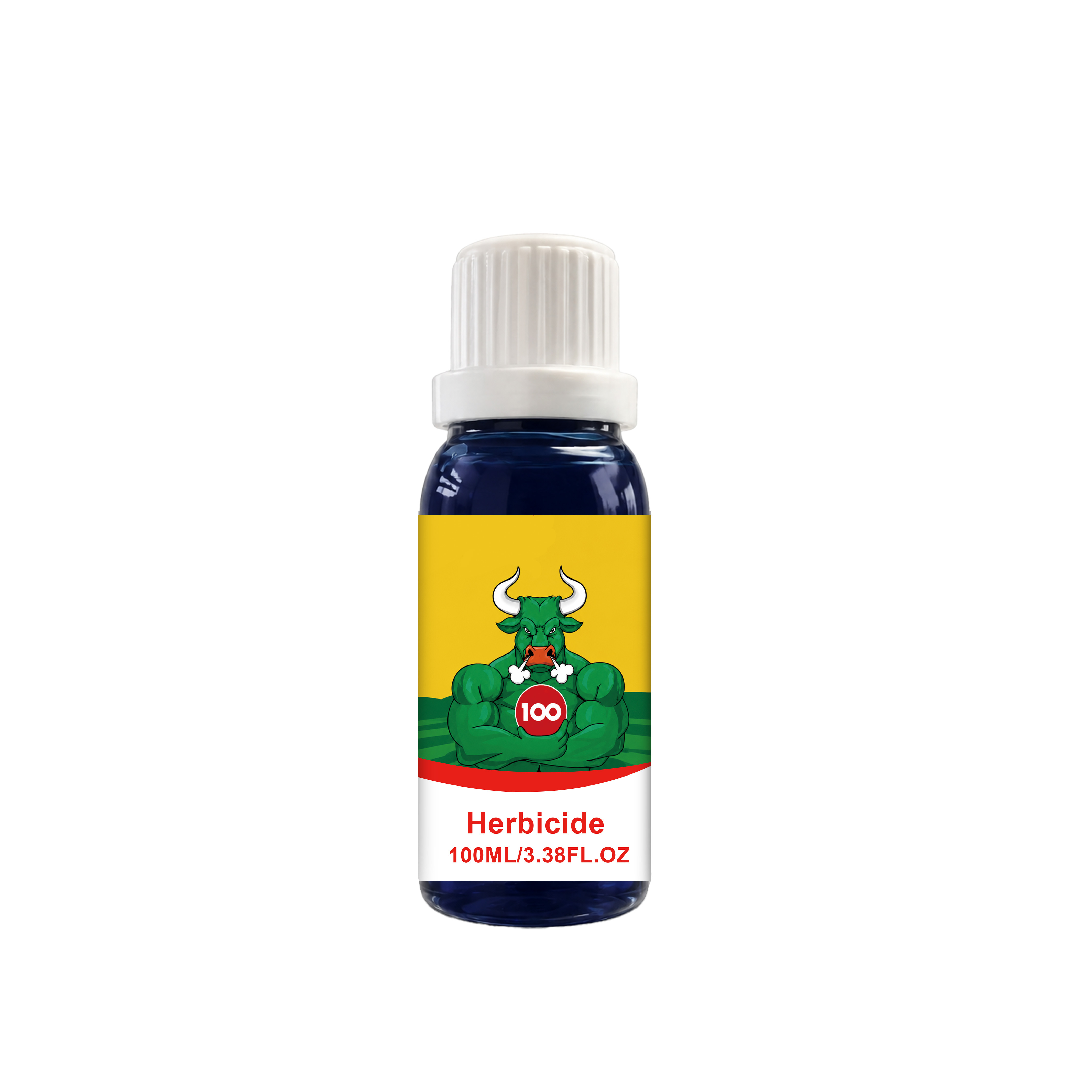 Main product image of Herbicide, 100ml, Plant Products, Garden Supplies for Outdoor Garden