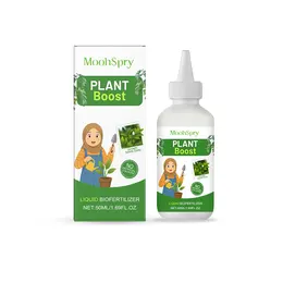 Product image of Plant Nutrient Solution for Outdoor Gardens, 50ml