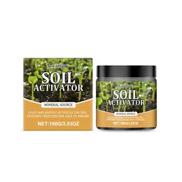 Product image of Plant Soil Activator, 100g, Garden and Horticultural Use