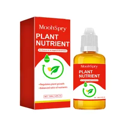 Product image of 50ml Liquid Plant Nutrient Solution for Gardens